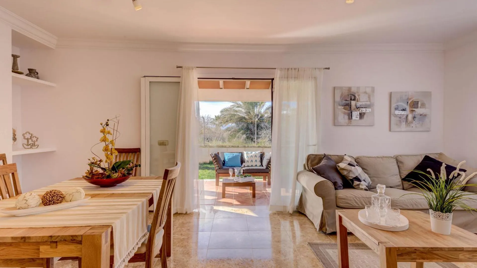 Can Gelaberts By Sealand Villas 무로
