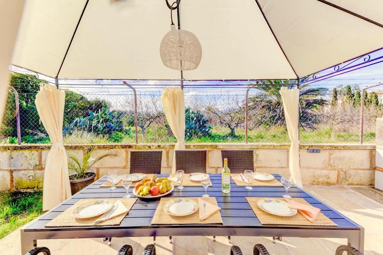 Can Gelaberts By Sealand Villas 무로