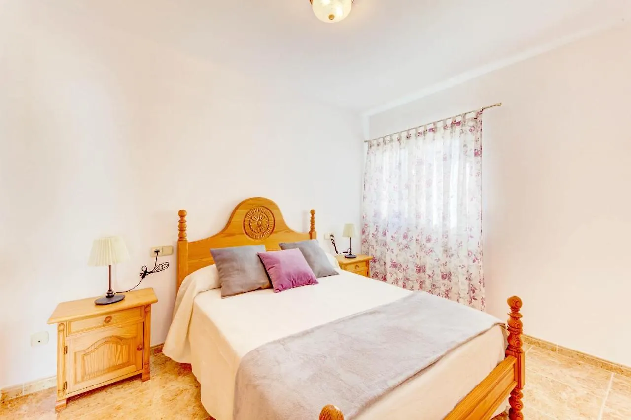 Can Gelaberts By Sealand Villas Muro