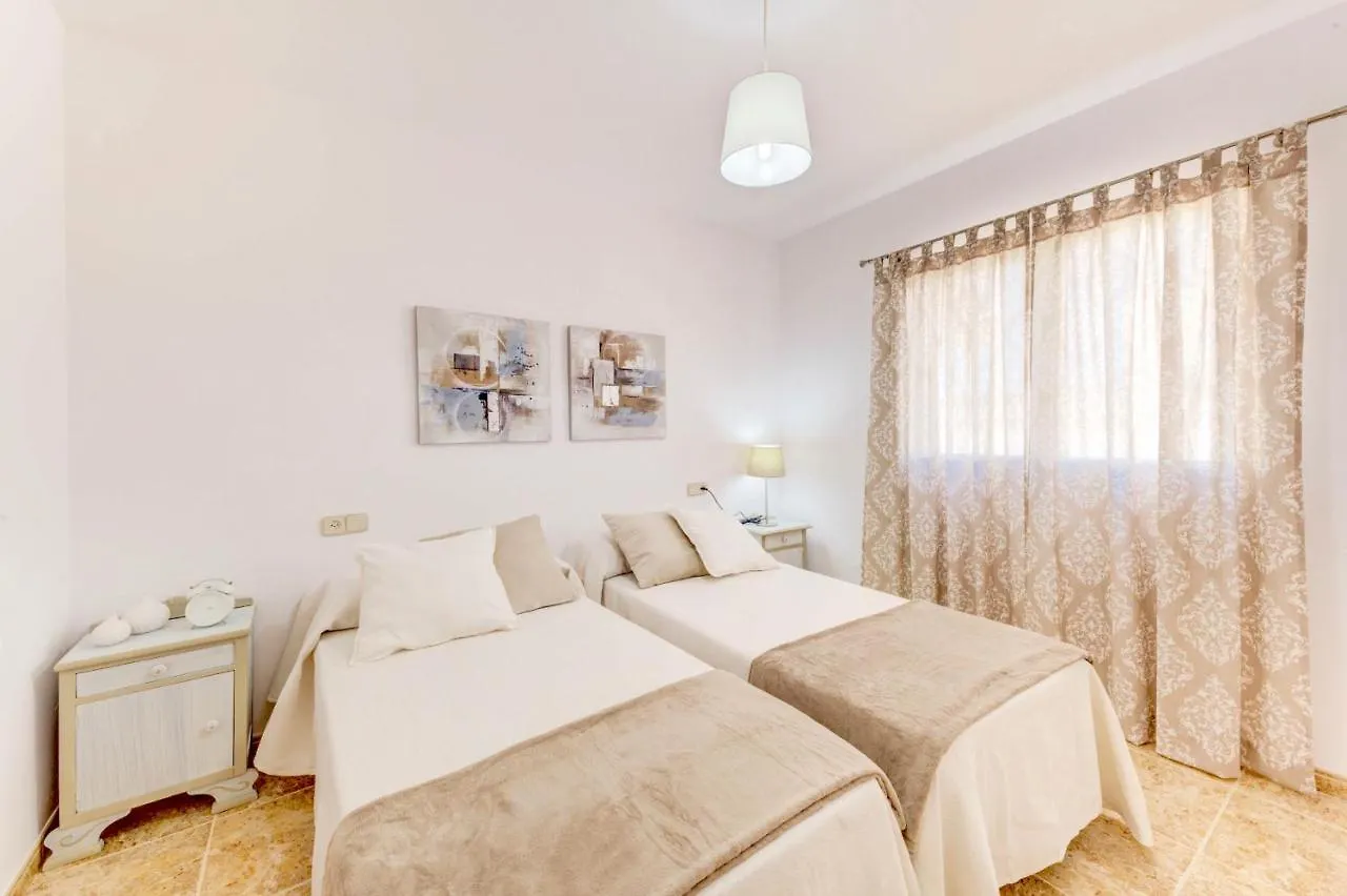Can Gelaberts By Sealand Villas Muro