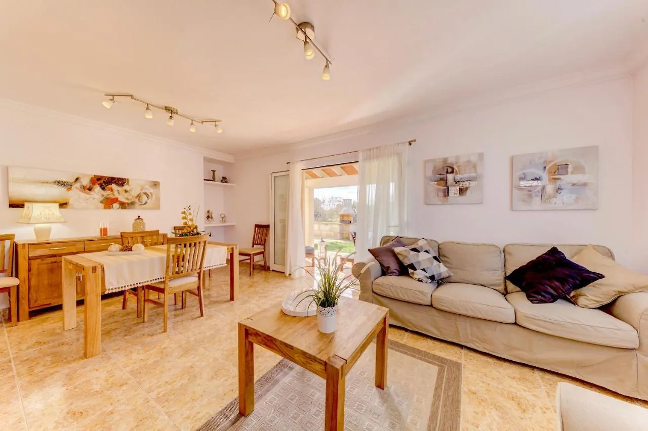 Can Gelaberts By Sealand Villas Muro Spain