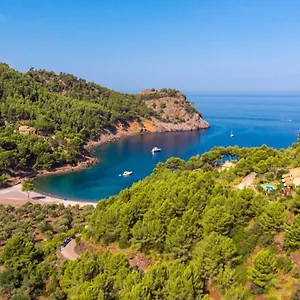 By Interhome Cala Tuent